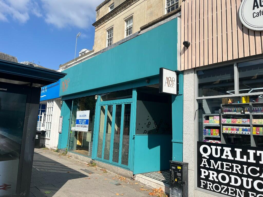 Additional image 2 of Whiteladies Road, Bristol, BS8