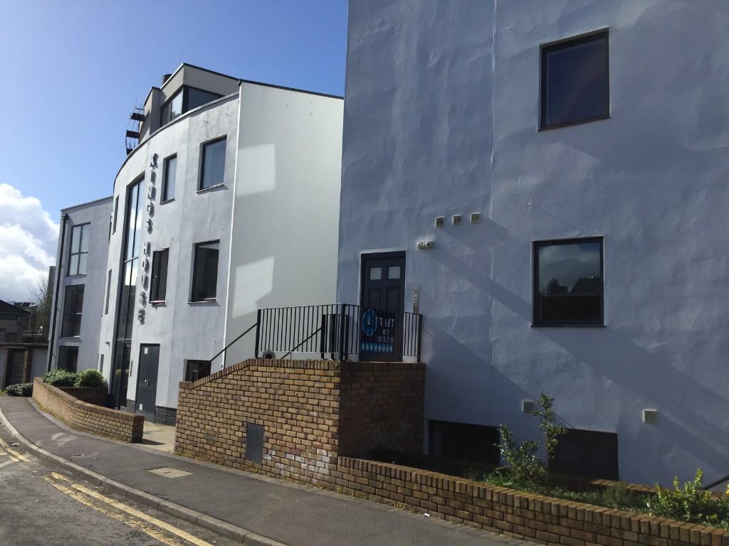 Additional image 9 of Little Paul Street, Bristol, BS2