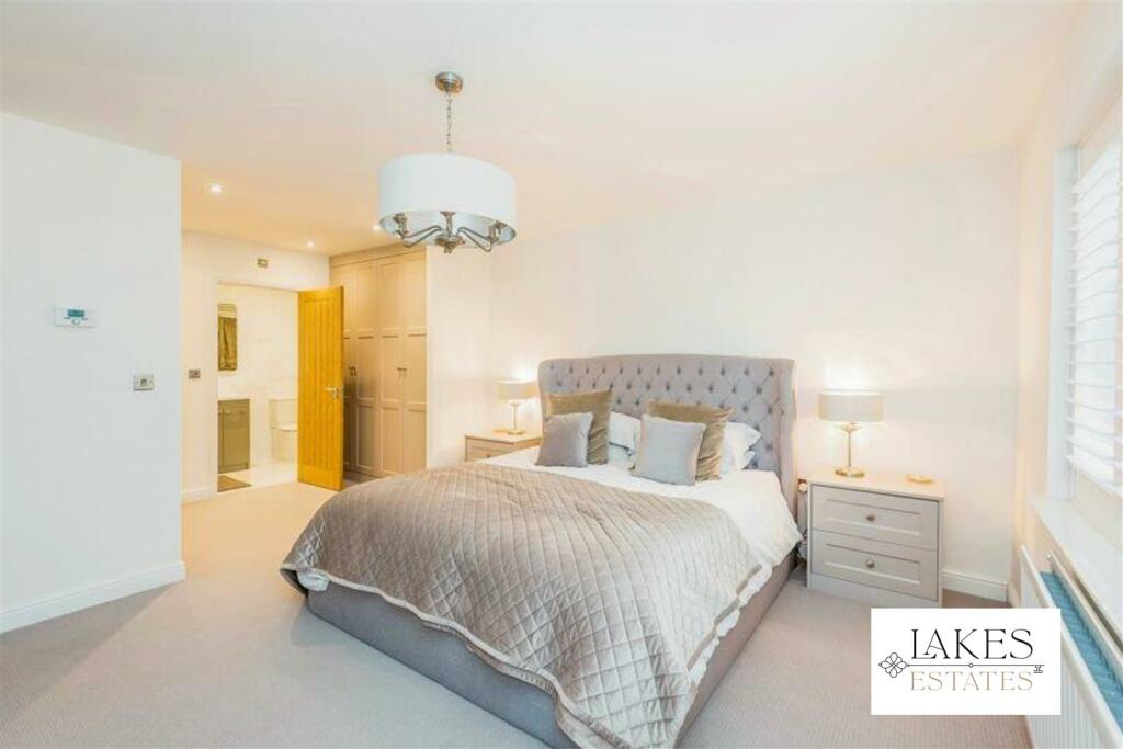 Additional image 10 of Fawn Meadows, Greystoke, Penrith