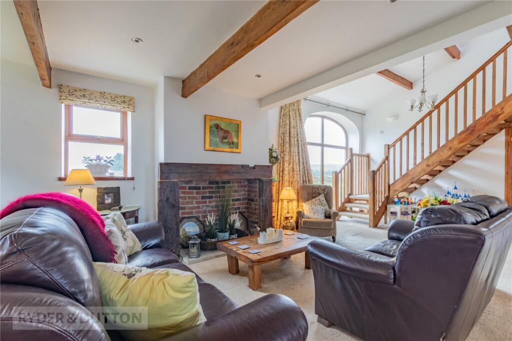 Additional image 5 of Brighouse & Denholme Road, Queensbury, Bradford, West Yorkshire, BD13