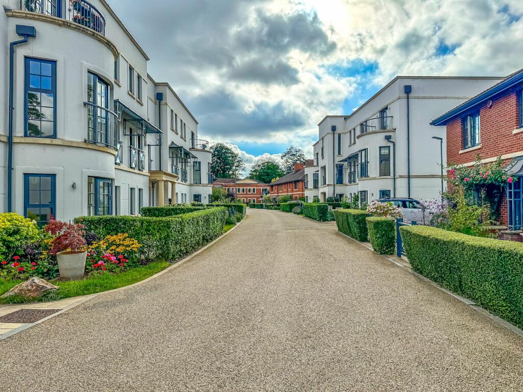 Additional image 25 of Redwood Drive, Failand, Bristol, Somerset, BS8