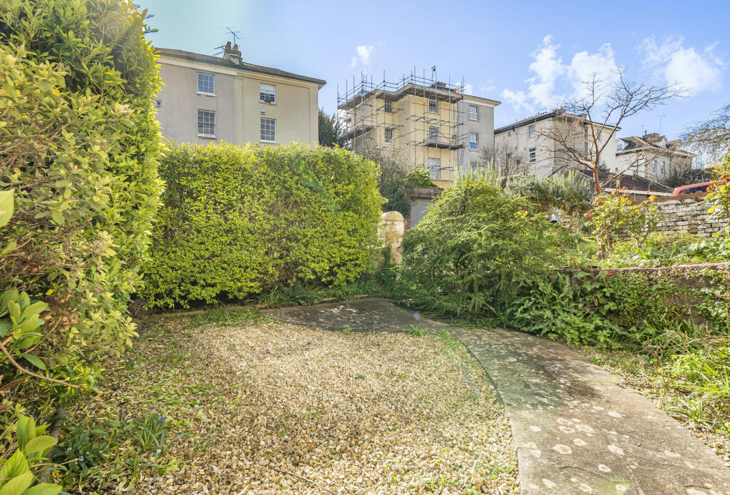 Additional image 17 of Sydenham Hill, BRISTOL, BS6