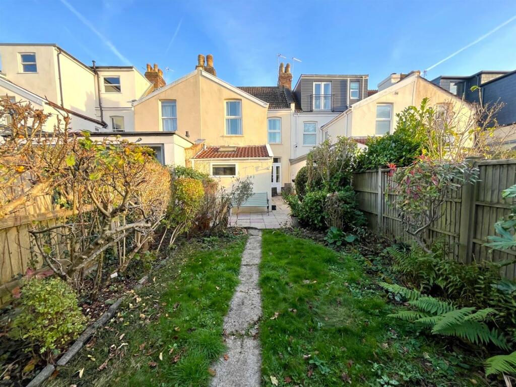 Additional image 16 of Howard Road, Westbury Park