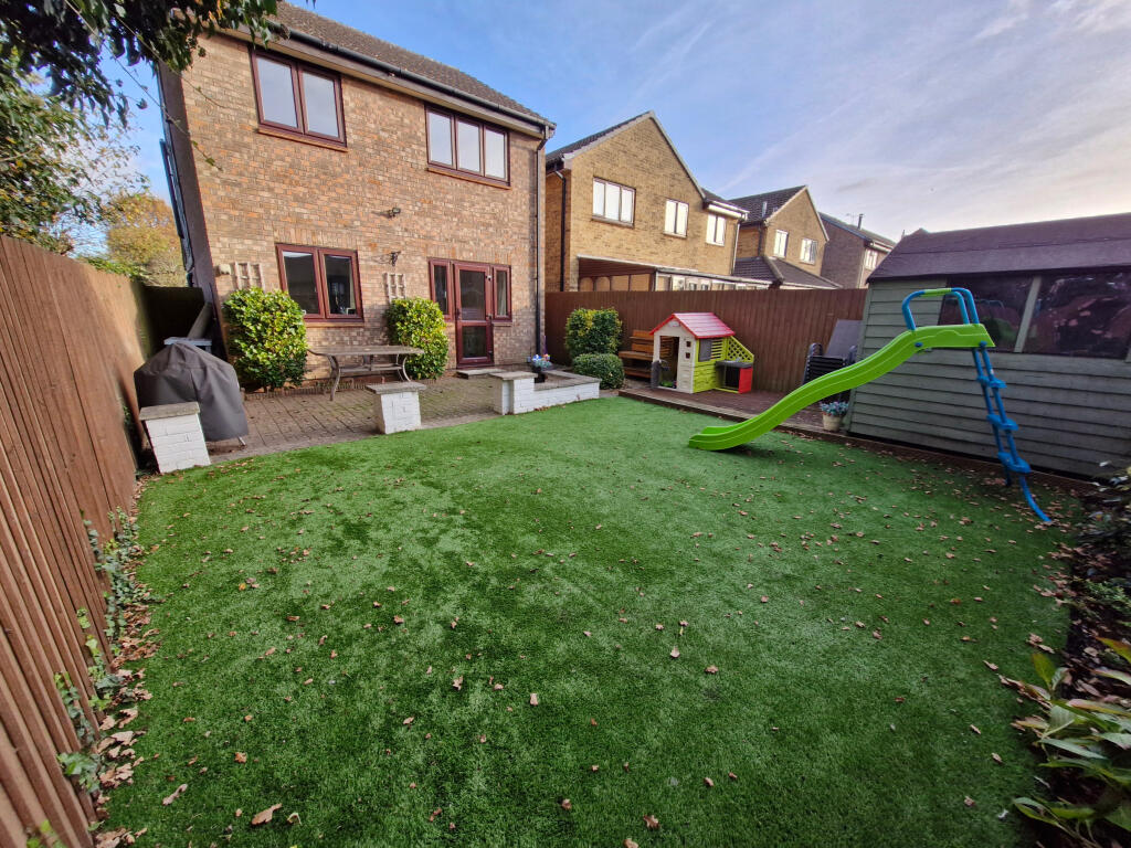 Additional image 17 of Hampden Close, Yate, Bristol