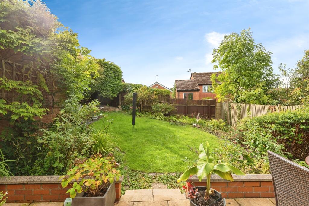 Additional image 2 of Parkers Close, Bristol