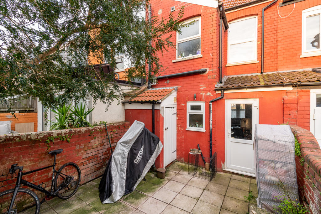 Additional image 9 of British Road, Bedminster, Bristol