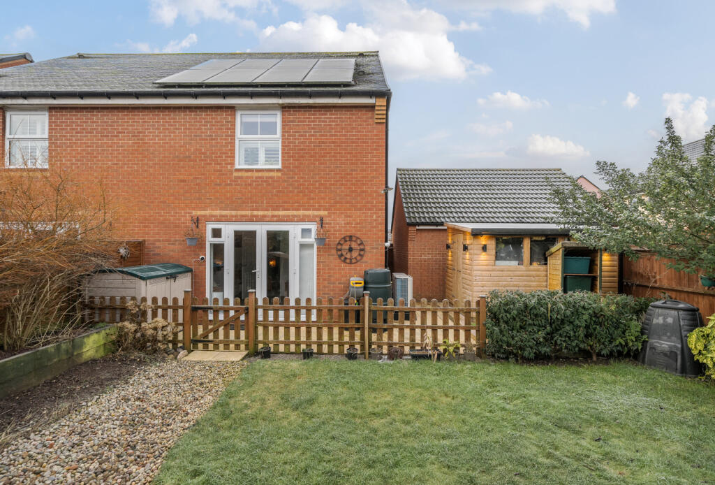 Additional image 17 of Farmers Walk, Thornbury, South Gloucestershire, BS35