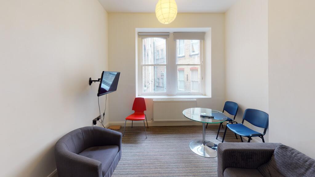 Additional image 3 of Carlton Chambers, F11, Apartment 11 (2nd Floor), City Centre, BS1