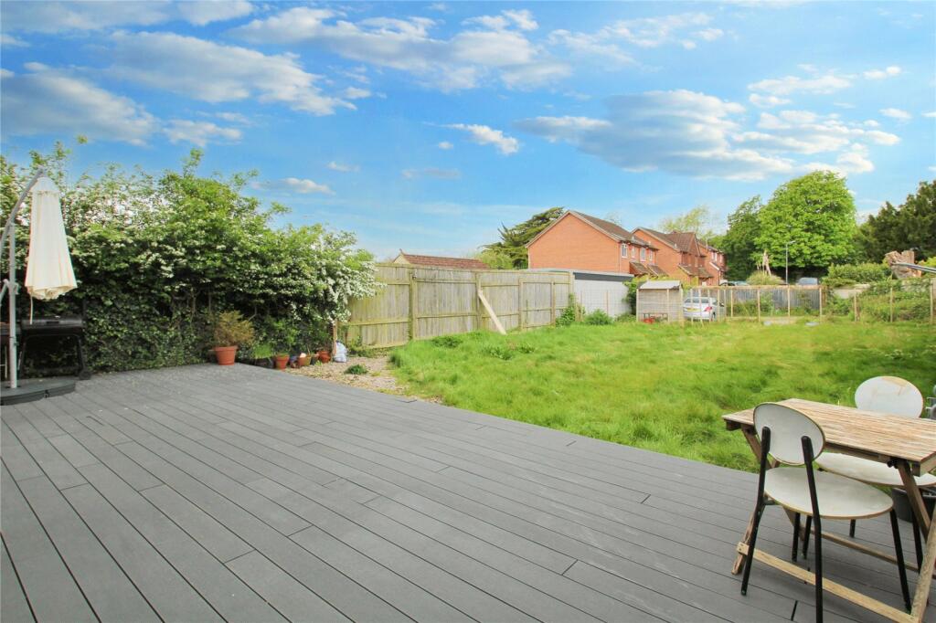 Additional image 12 of Bishopsworth Road, Bishopsworth, BRISTOL, BS13