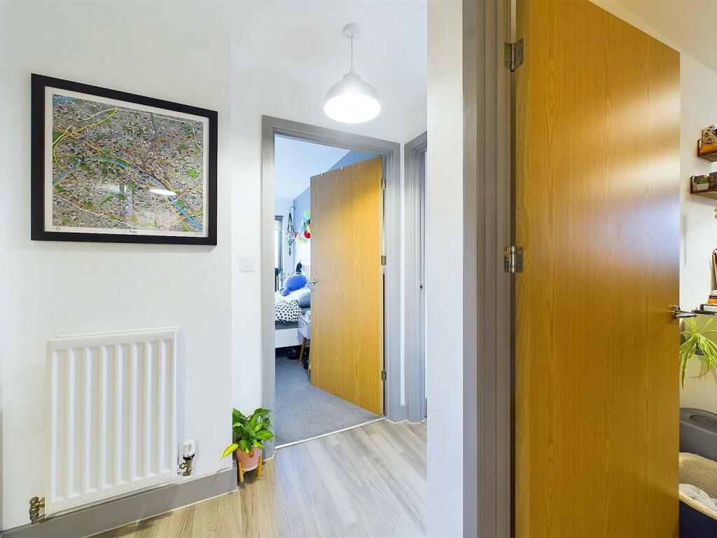 Additional image 19 of Paintworks | Arnos Vale