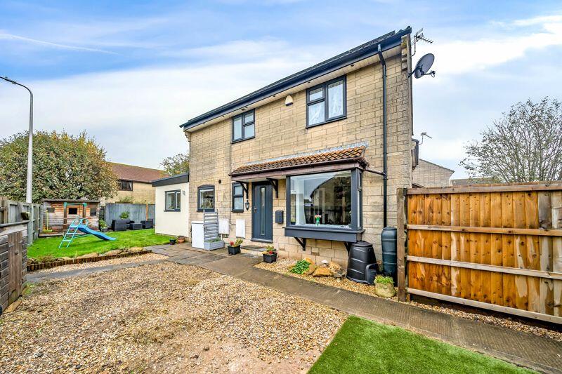 Additional image 5 of Daley Close, North Worle - DOUBLE GARAGE