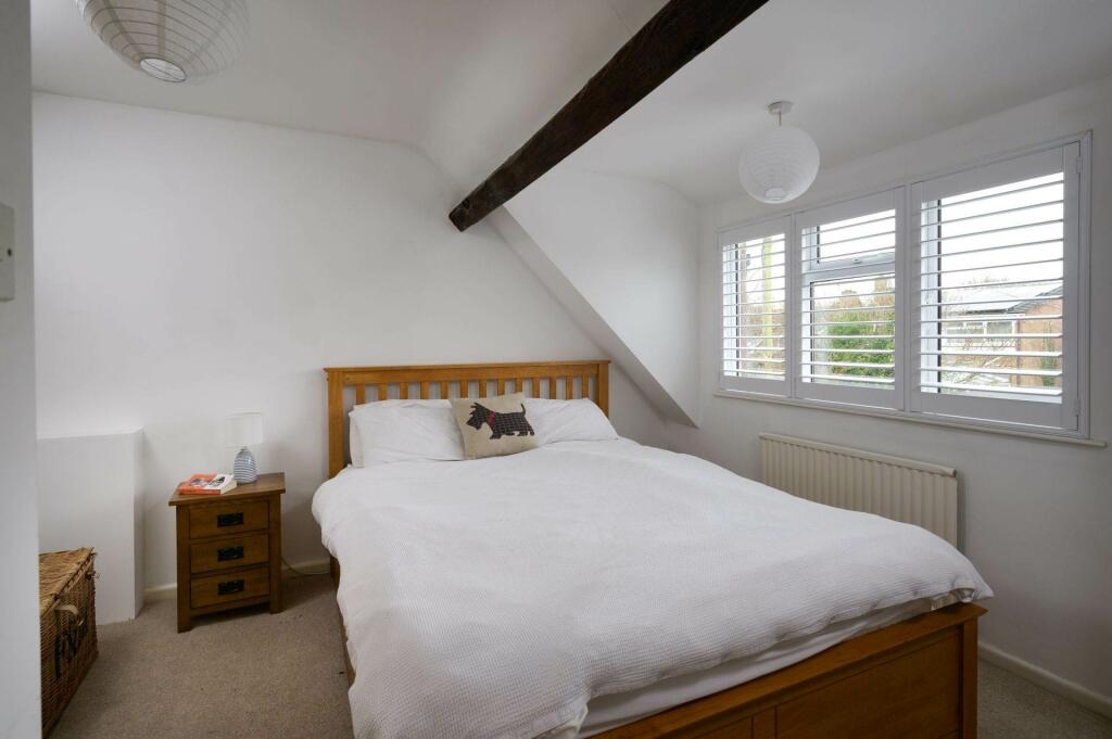 Additional image 15 of Vicarage Lane, Compton Dando