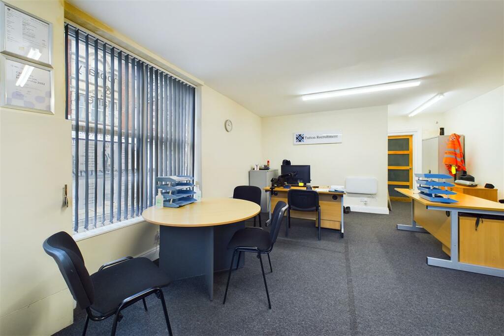 Additional image 6 of MIXED USE INVESTMENT | £18,400 PA