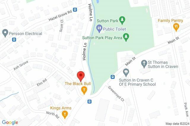 Additional image 23 of Holme Lane, Sutton-in-Craven, BD20