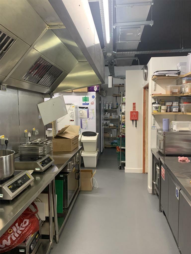 Additional image 8 of Unit 1B, Waverley House, Cathedral Walk, Bristol, City Of Bristol, BS1