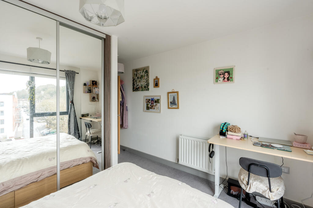 Additional image 16 of Paintworks, Arnos Vale, Bristol