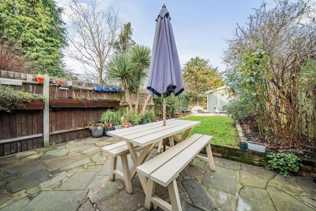 Additional image 5 of Baston Road, Hayes