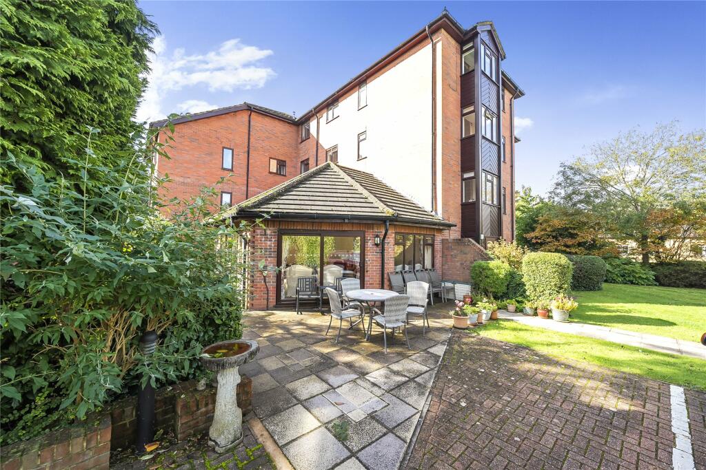 Additional image 9 of Farnborough Common, Orpington