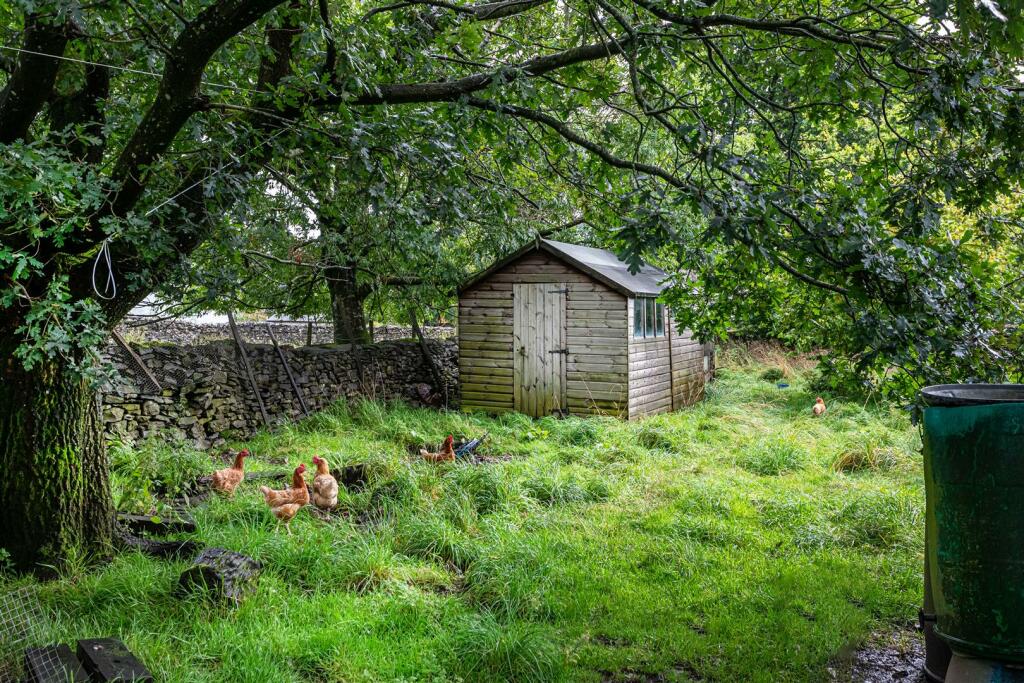 Additional image 13 of Town Head House, Ravenstonedale