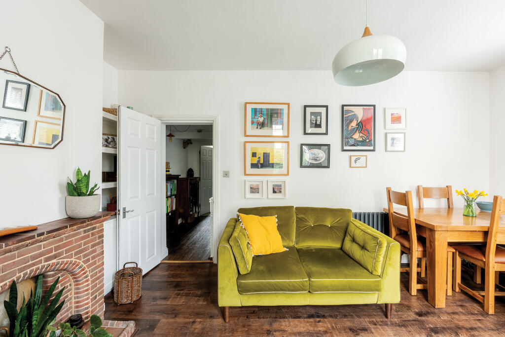 Additional image 4 of Cotham Brow, Cotham, Bristol, BS6 6AE