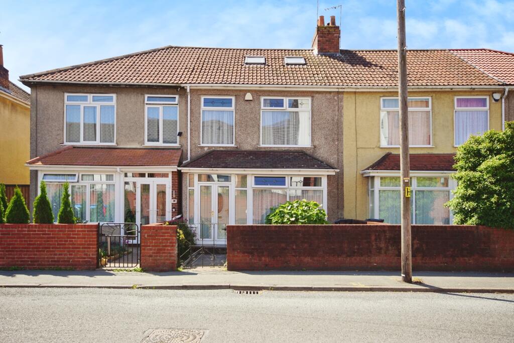 Additional image 3 of Forest Road, Kingswood, Bristol, Gloucestershire, BS15