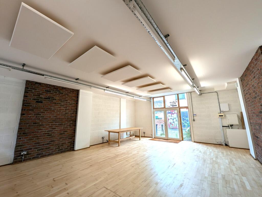 Additional image 3 of 11 Backfields Lane, Bristol, City Of Bristol, BS2