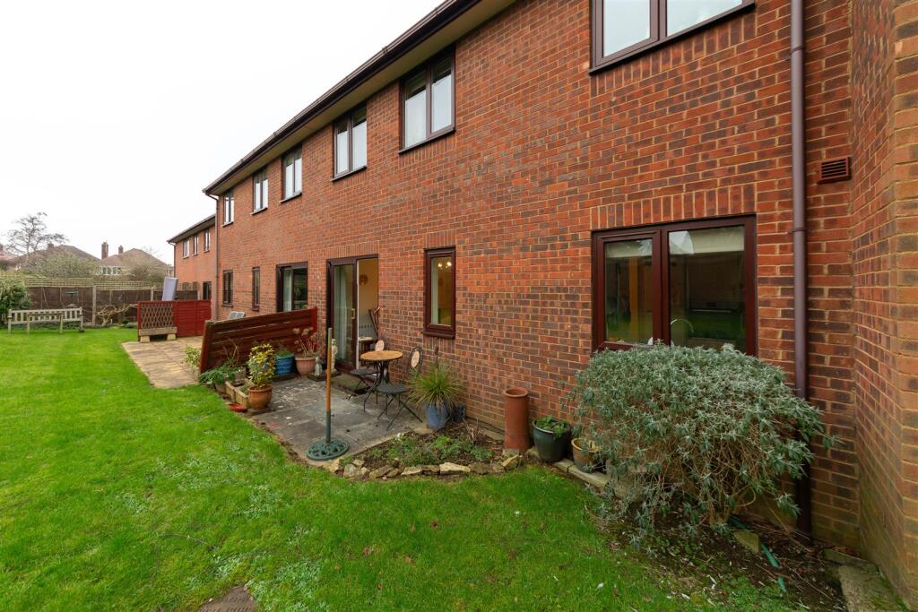 Additional image 16 of Fallodon Way | Henleaze