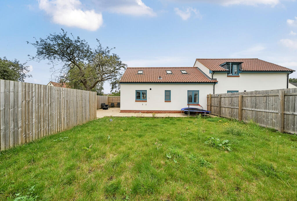 Additional image 13 of Church Road, Frampton Cotterell, Bristol, Gloucestershire, BS36