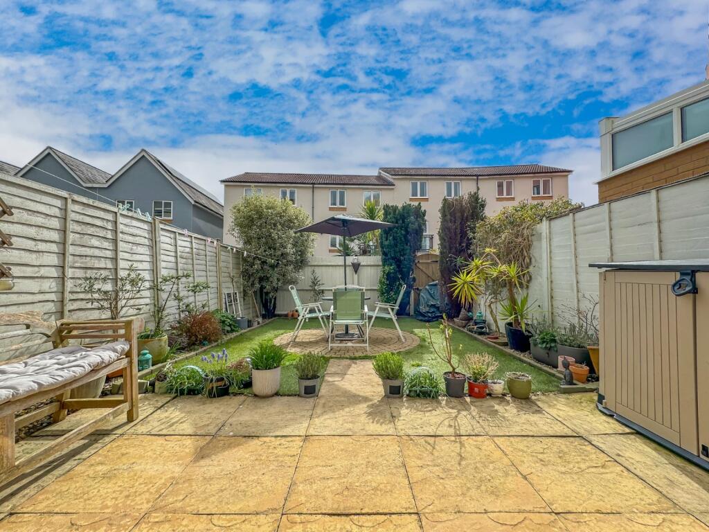 Additional image 18 of Pier Close, Portishead, North Somerset, BS20