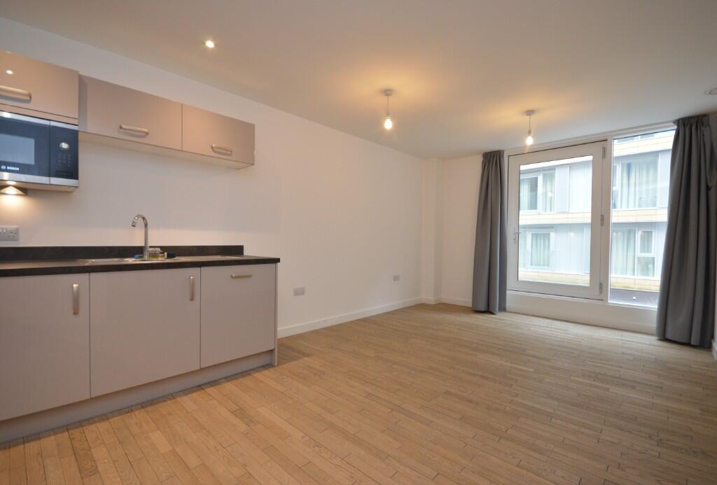 Additional image 3 of Flat 2 Kiln House,St. Thomas Street, Bristol, BS1