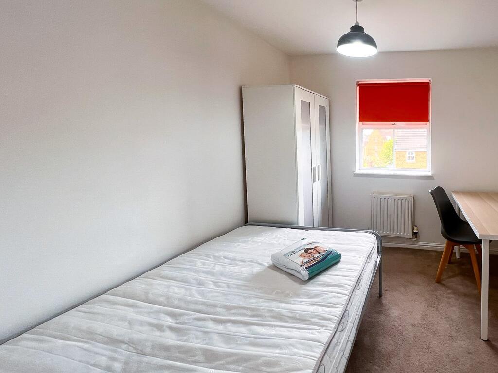 Additional image 7 of Wright Way, Stoke Park, Bristol