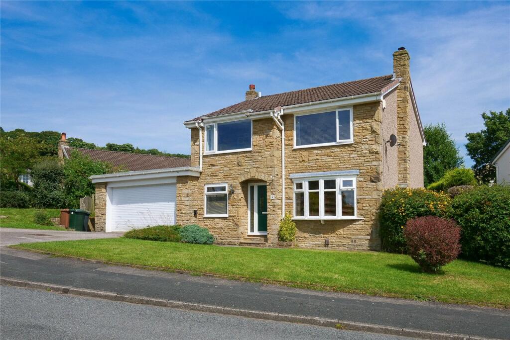 Additional image 23 of The Rowans, Baildon, Shipley, West Yorkshire, BD17