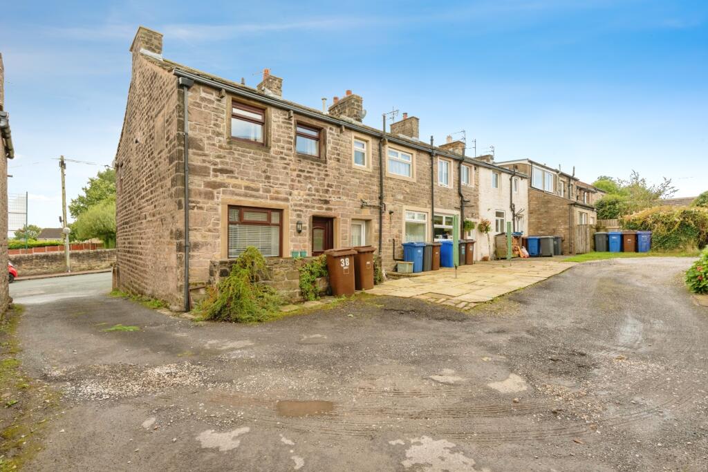 Additional image 15 of Emmott Lane, Colne, Lancashire, BB8