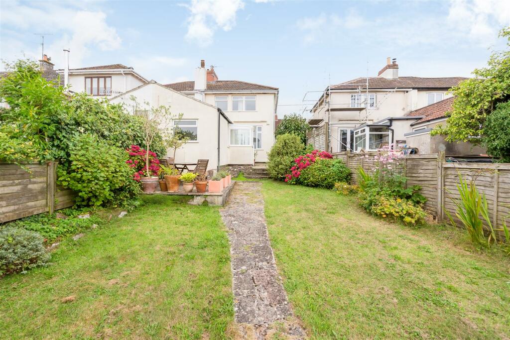 Additional image 20 of Garston Lane, Blagdon, BS40