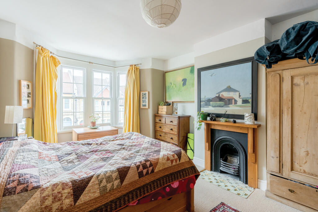 Additional image 24 of Cleeve Road, Knowle, Bristol.