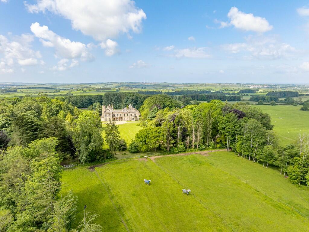 Additional image 57 of Tallentire Hall, Tallentire, CA13