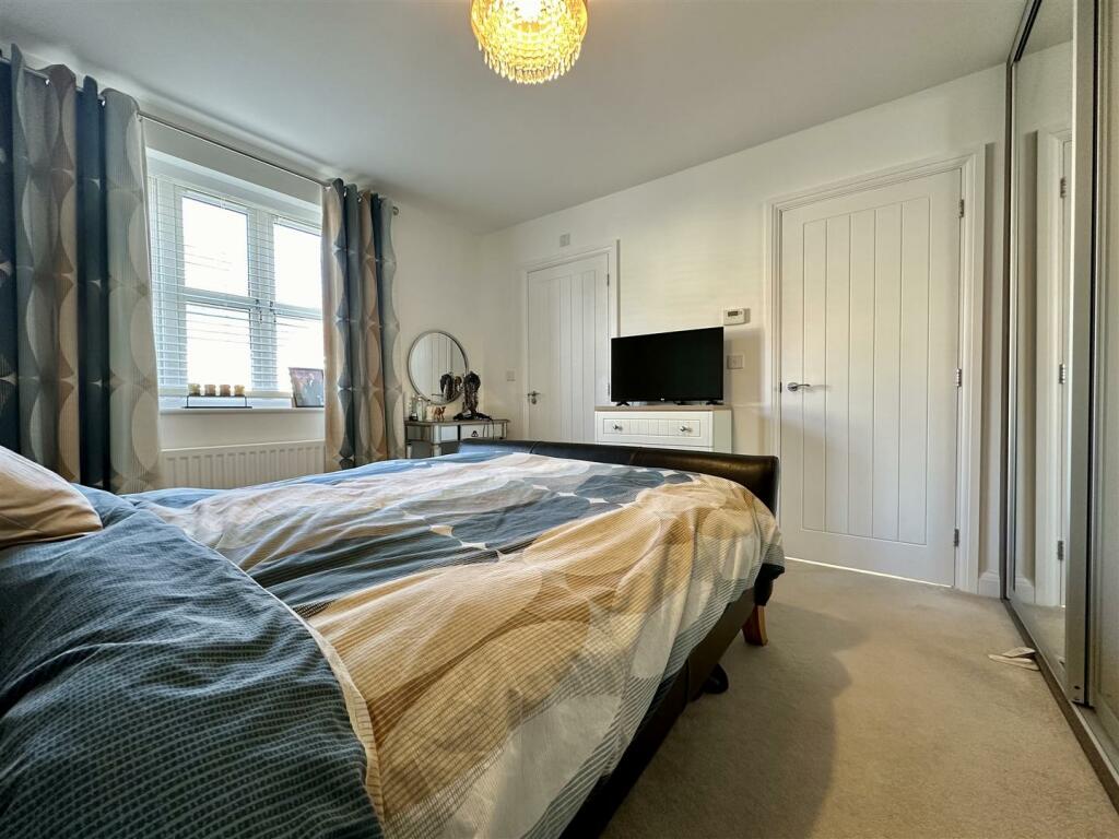 Additional image 24 of Longfield Drive, Wedmore