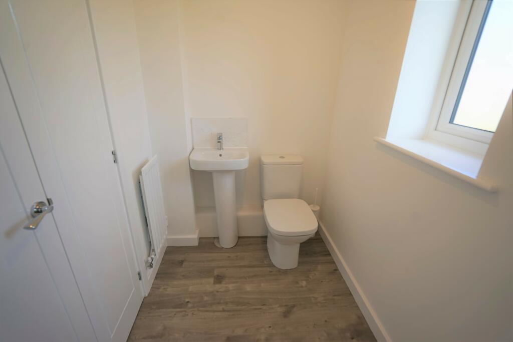 Additional image 12 of Shrub Leaze, Stoke Gifford, Bristol, BS34