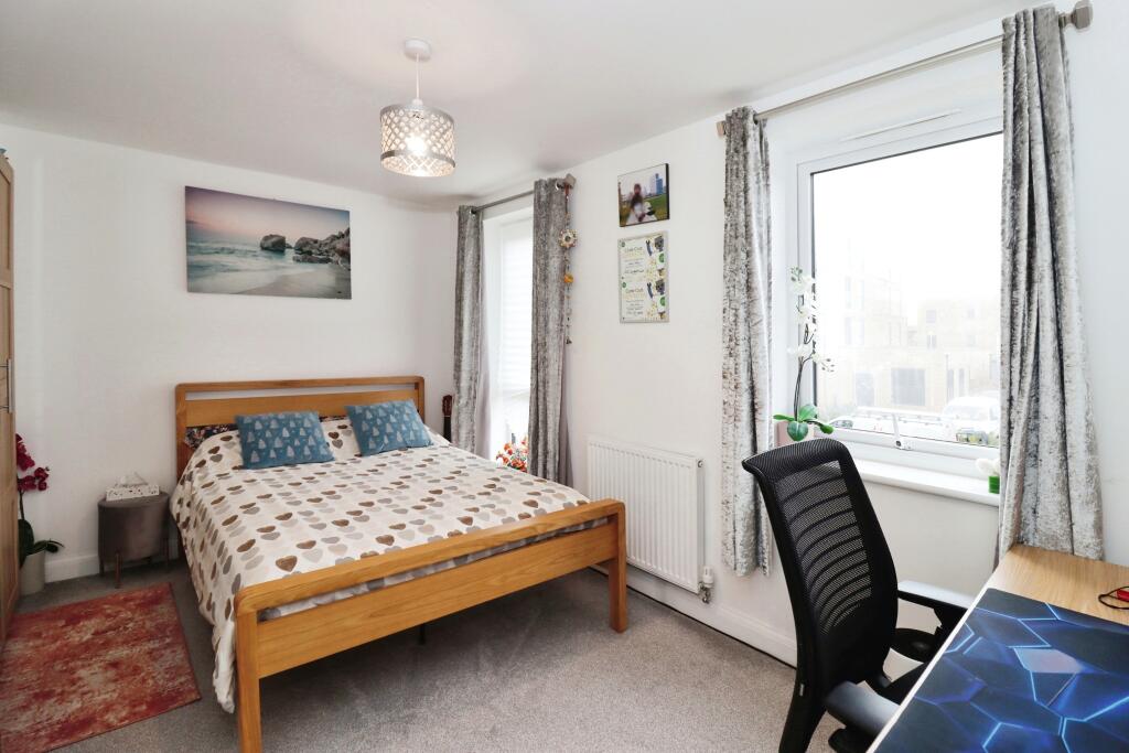 Additional image 10 of Dowsell Way, BRISTOL, Avon, BS37