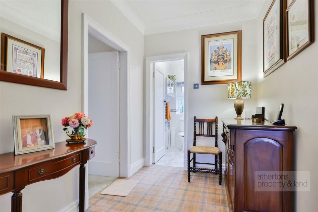 Additional image 11 of George Street, Whalley, Ribble Valley