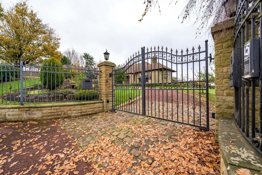 Additional image 100 of Middleton Drive, Higherford