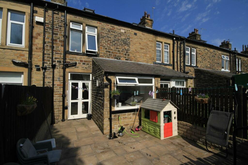 Additional image 16 of Pellon Terrace, Thackley, Bradford