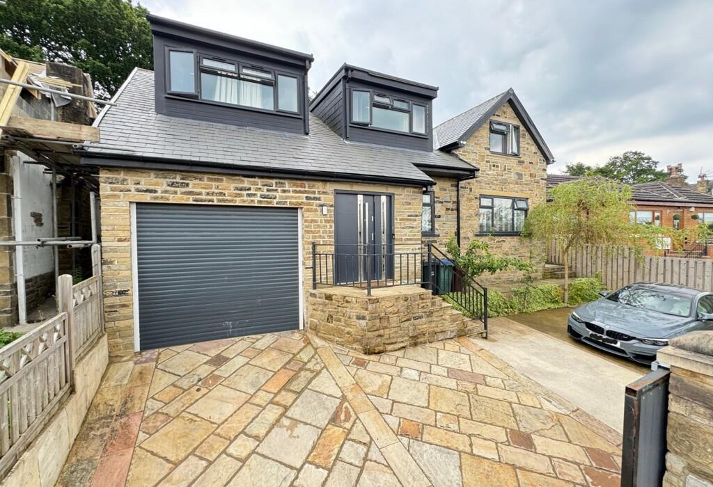 Additional image 38 of Hill Foot, Nab Wood, Shipley, West Yorkshire