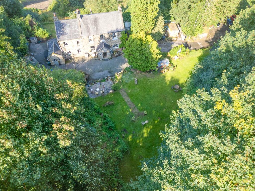 Additional image 45 of Fernbank House and Cottage, Moor Lane, Eastburn