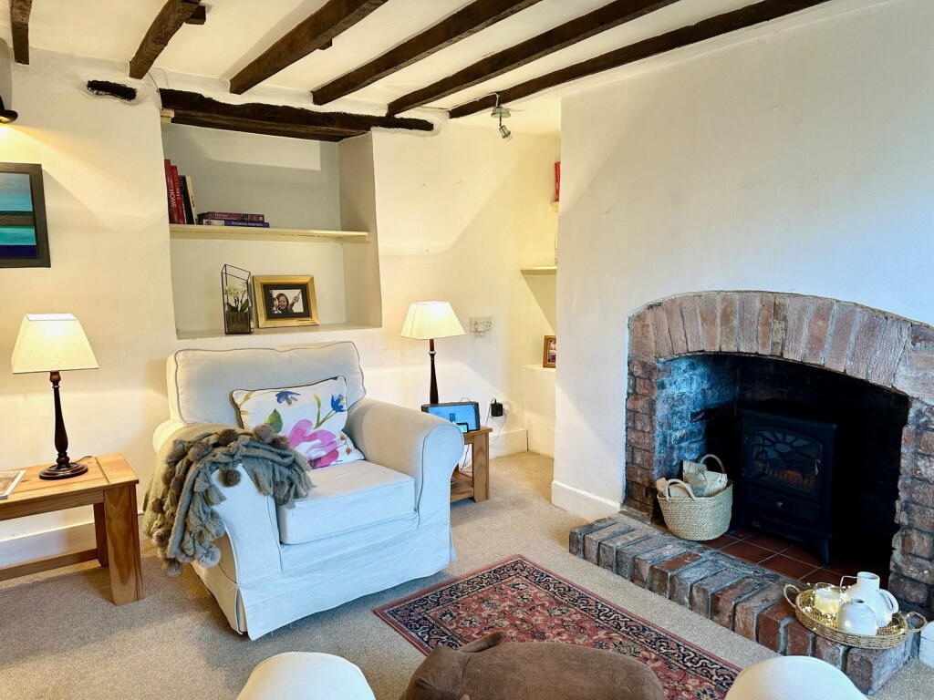 Additional image 5 of Wick Road, Bishop Sutton