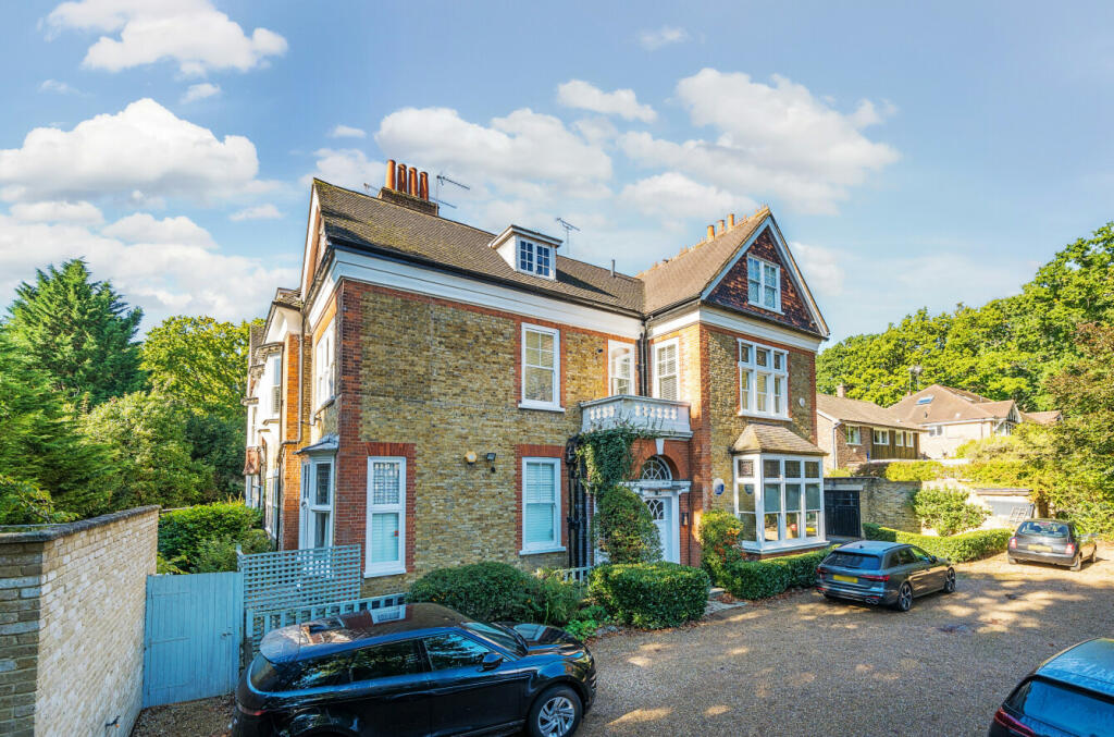 Additional image 17 of South Hill Road, Bromley, BR2