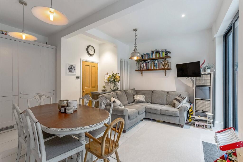 Additional image 7 of Cornwallis Avenue, Clifton, Bristol, BS8