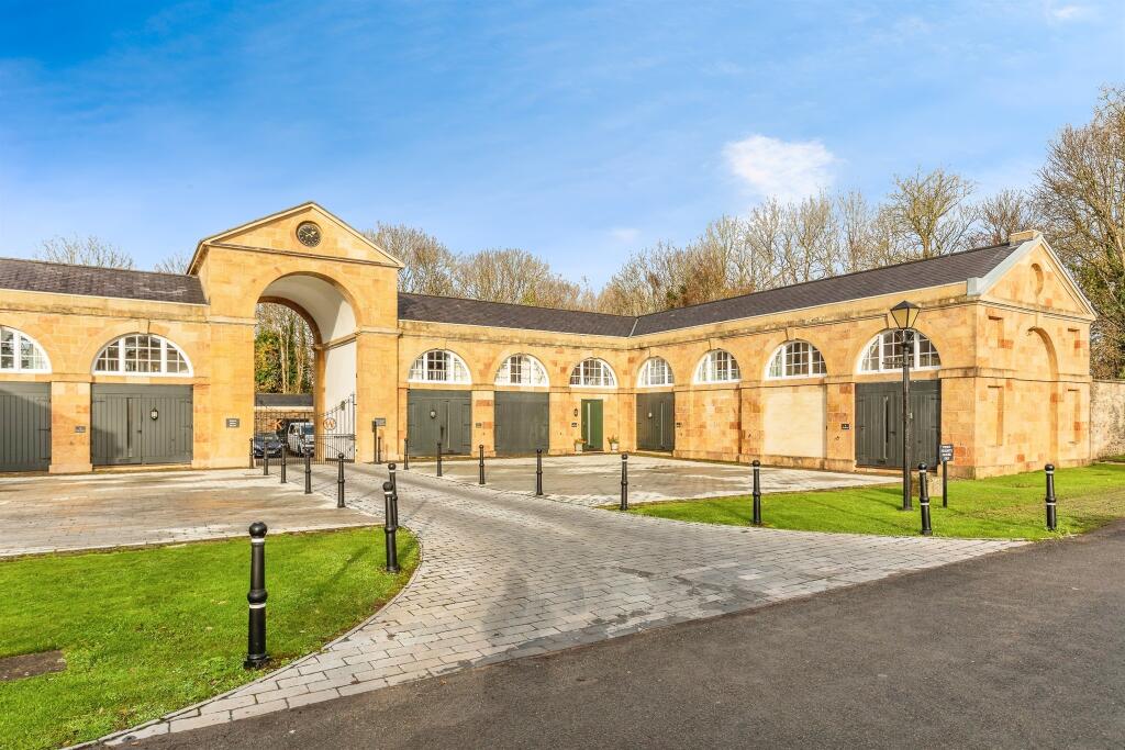 Additional image 17 of Napier Miles Road, Kingsweston, Bristol