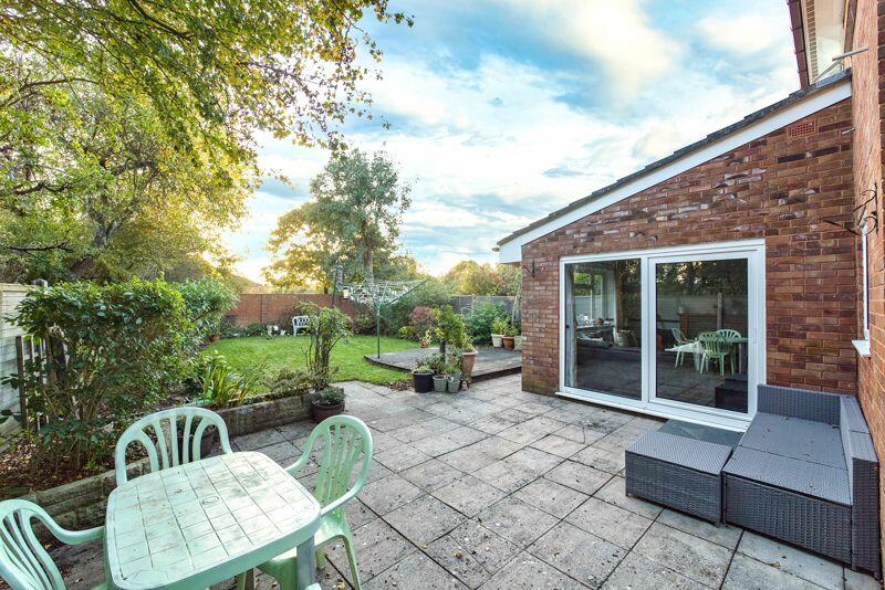 Additional image 20 of Tudor Road, North Worle - GREAT SITUATION