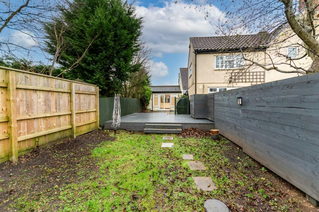 Additional image 21 of Siston Lane, Bristol